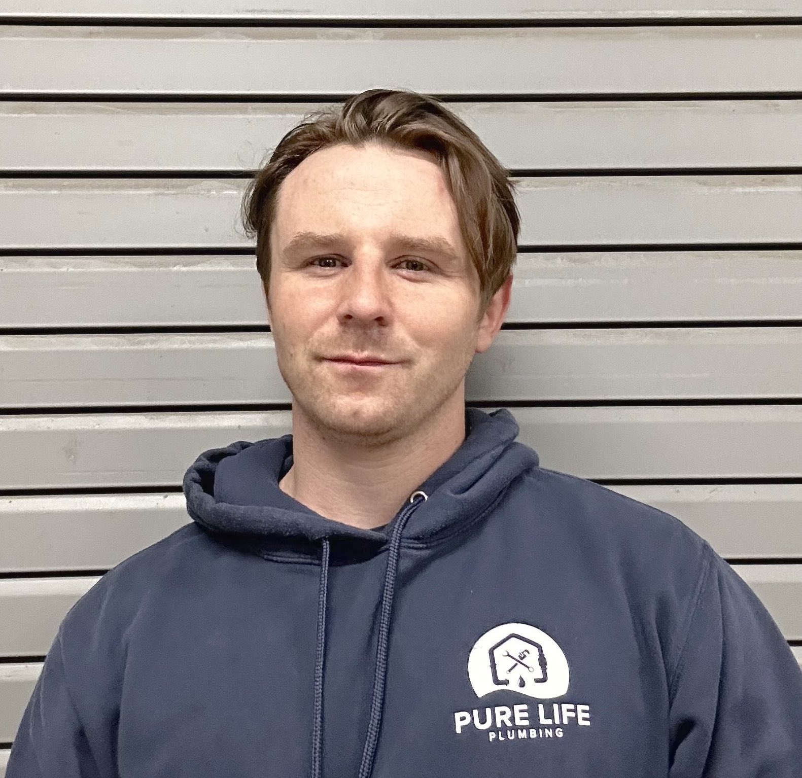 Cory Lukach - Founder & President of Pure Life Trades