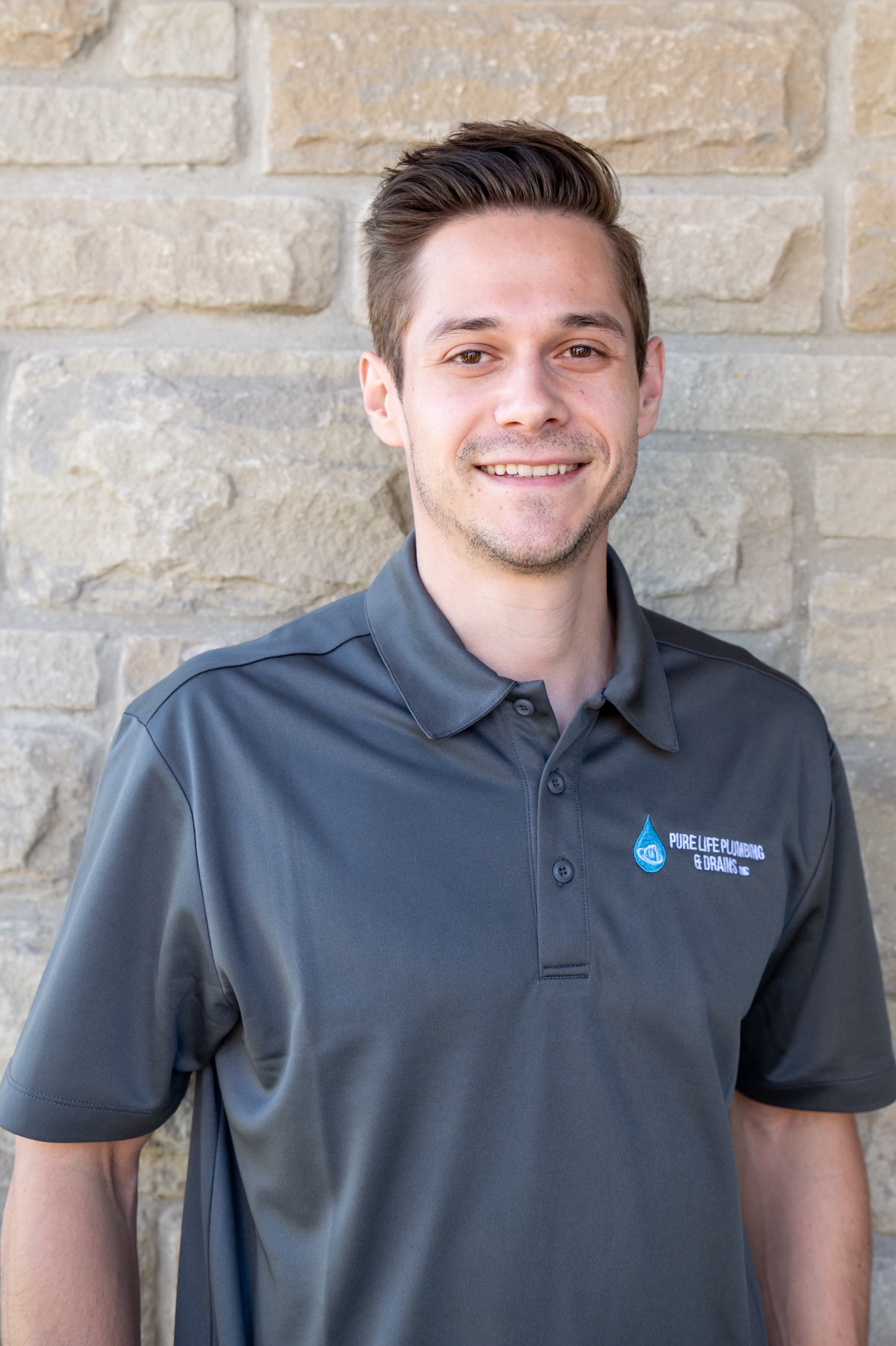 Cory Lukach - Founder & President of Pure Life Trades