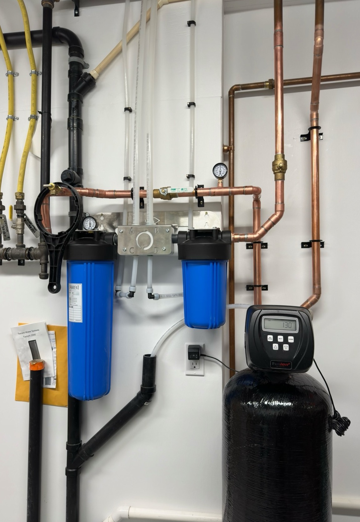 Pure Life Plumbing - Solutions and service that put the customer first